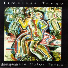 Timeless Tango