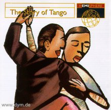 The Story Of Tango