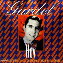 Gardel Hoy