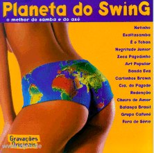 Planeta do Swing