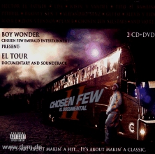 Chosen Few II (2 CD + DVD)