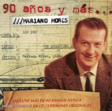 90 Años Y Algo Mas (2 CD)