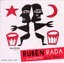 Candombe Jazz Tour