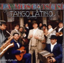 Tango Latino