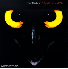 Mystic Love