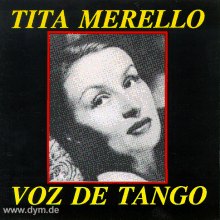 Voz de Tango