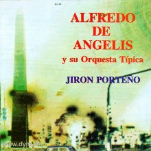 Jiron Porteño
