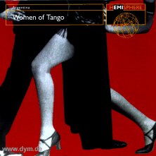 Women Of Tango
