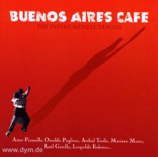 Buenos Aires Cafe