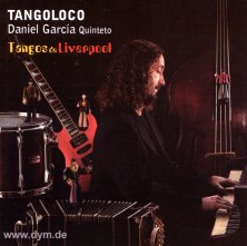Tangoloco - Tangos De Liverpool