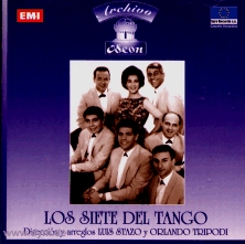 Los Siete del Tango