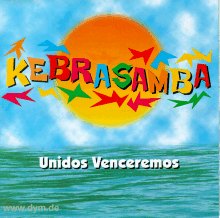 Kebrasamba