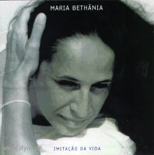 Imitacao Da Vida (2CD)