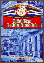 Musical History Cuban Dance's Ro