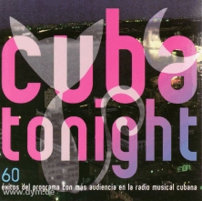 Cuba Tonight - 60 Exitos (3 CD)
