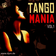 Tangomania (3 CD)