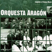 Legends Of Cuban Music...