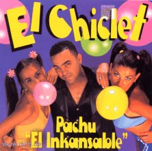 El Chiclet