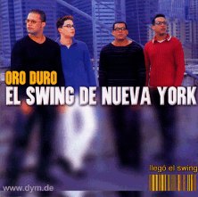 Llego El Swing