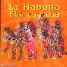 La Habana Cha Cha Cha