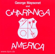 Charanga America