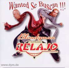 Wanted Se Buscan