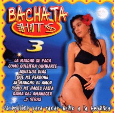 Bachata Hits Vol. 3