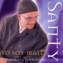 Yo Soy Malo