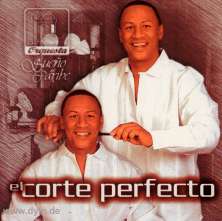 El Corte Perfecto