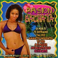 Pasion Bachata