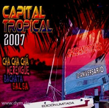 Capital Tropical 2007