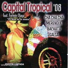 Capital Tropical 08