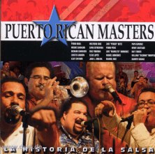 La Historia De La Musica Salsa (