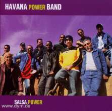 Salsa Power