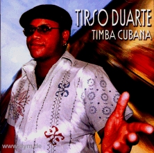 Timba Cubana