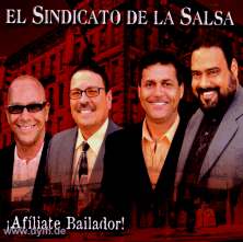 Afiliate Bailador