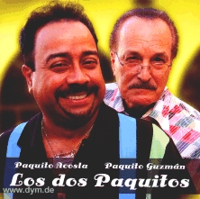 Los Dos Paquitos