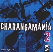 Charangamania Vol. 2 (2 CD)