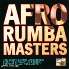 Afro Rumba Masters