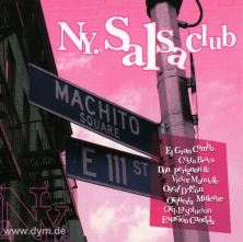 N.Y. Salsa Club