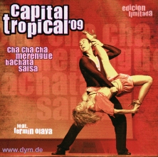 Capital Tropical 09