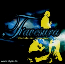 Bachata Con Travesura