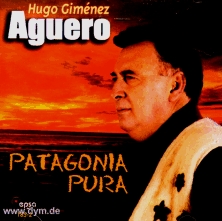 Patagonia Pura
