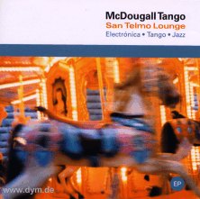 McDougall Tango (EP)