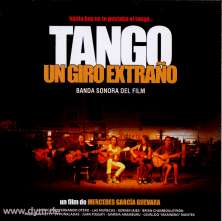 Tango - Un Giro Extrano
