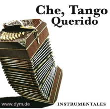 Che, Tango Querido - Instrumenta