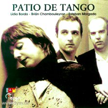 Patio De Tango