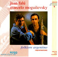 Folklore Argentino