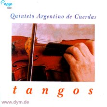 Tangos