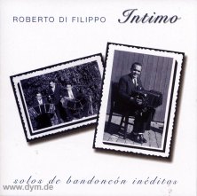 Intimo: Solos De Bandoneon